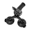 DJI Osmo Part 4 car mount (5)