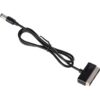 DJI Osmo Part 51 cable de alimentación de CC a batería 10 pines A - Thumbnail Image 3