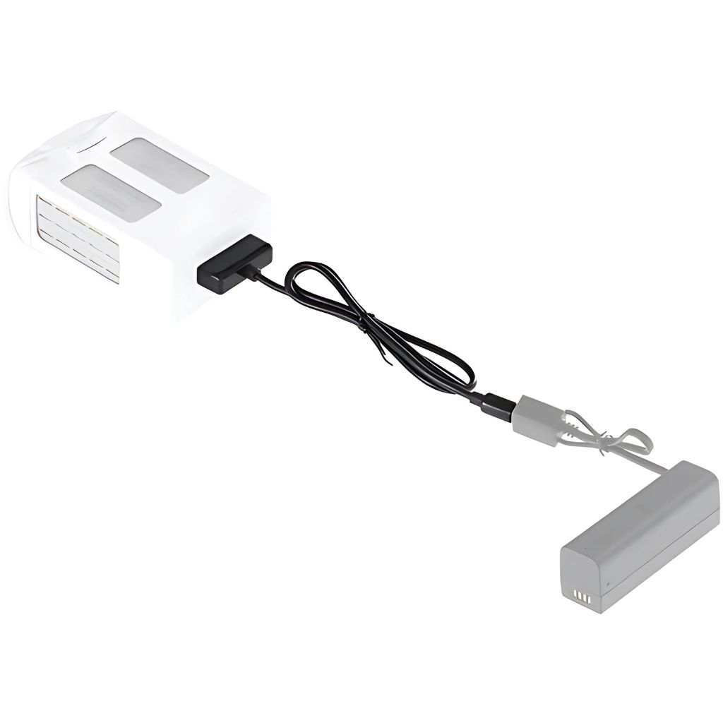 DJI Osmo Part 51 cable de alimentación de CC a batería 10 pines A - Image 2