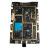 DJI PHANTOM 4 PRO PART15 3-in-1 Board Module RETIRADO EQUIPO