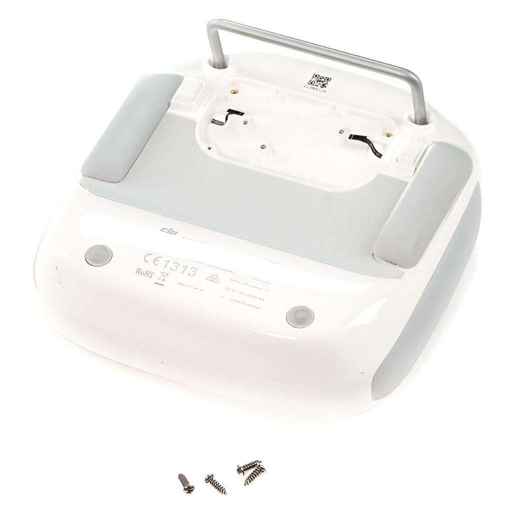 DJI PHANTOM 4 PRO PART21 Remote Controller Bottom Shell - Excludes Battery - Image 1
