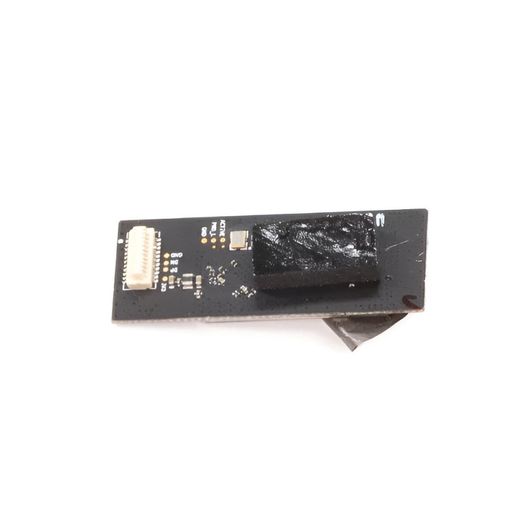 DJI PHANTOM 4 PRO PART29 Remote Controller with Built-in Screen Wi-Fi Board - Image 1
