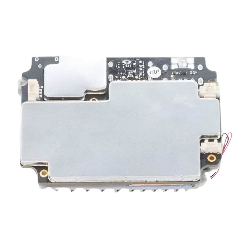DJI PHANTOM 4 PRO PART31 Remote Controller with Built-in Screen Back HDMI - Image 2