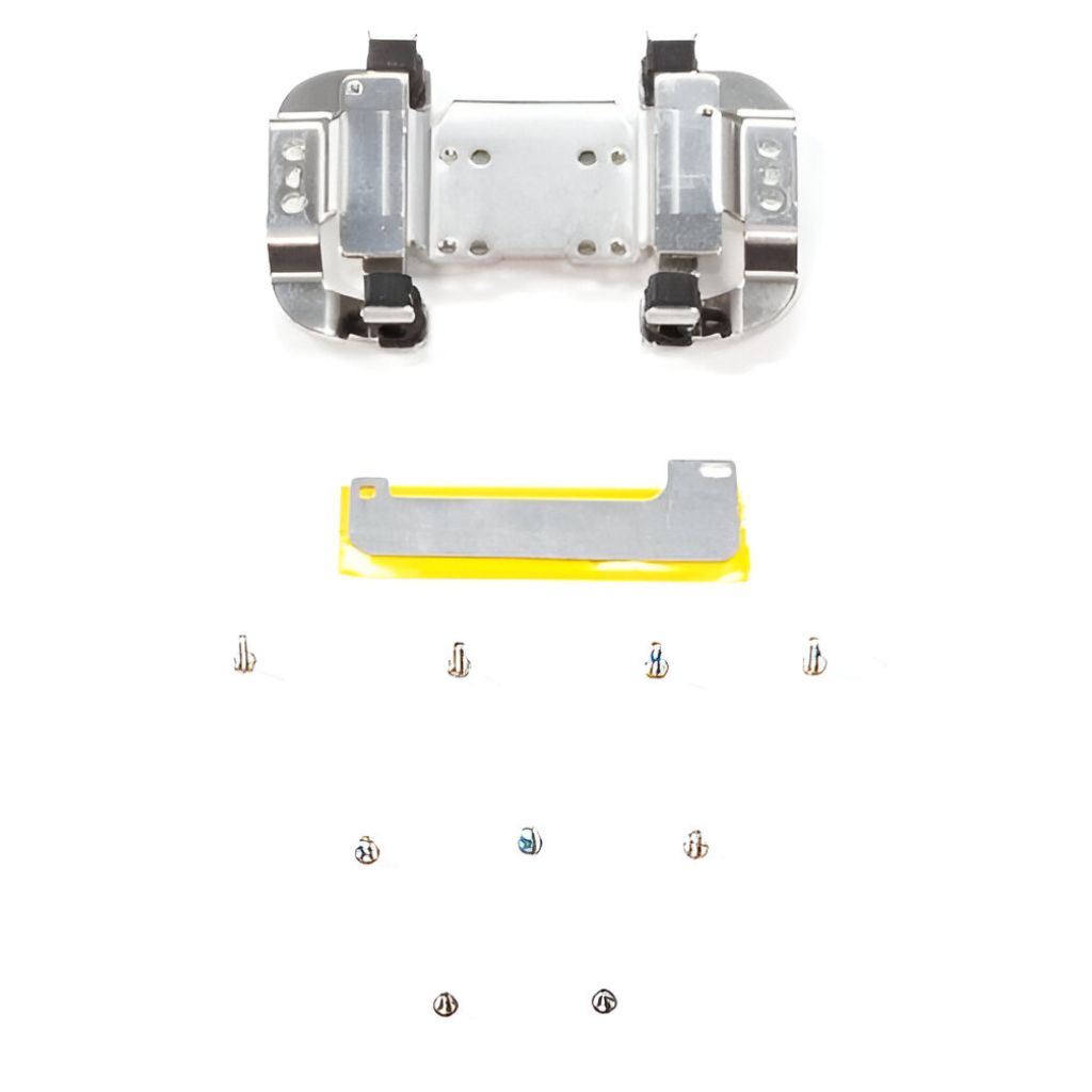 DJI PHANTOM 4 PRO PART9 Gimbal Vibration Absorbing Board Kit - Image 1
