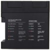 DJI Phantom 3 Par 53 Battery Charging Hub / centro de carga para baterias de vuelo inteligente - Thumbnail Image 3