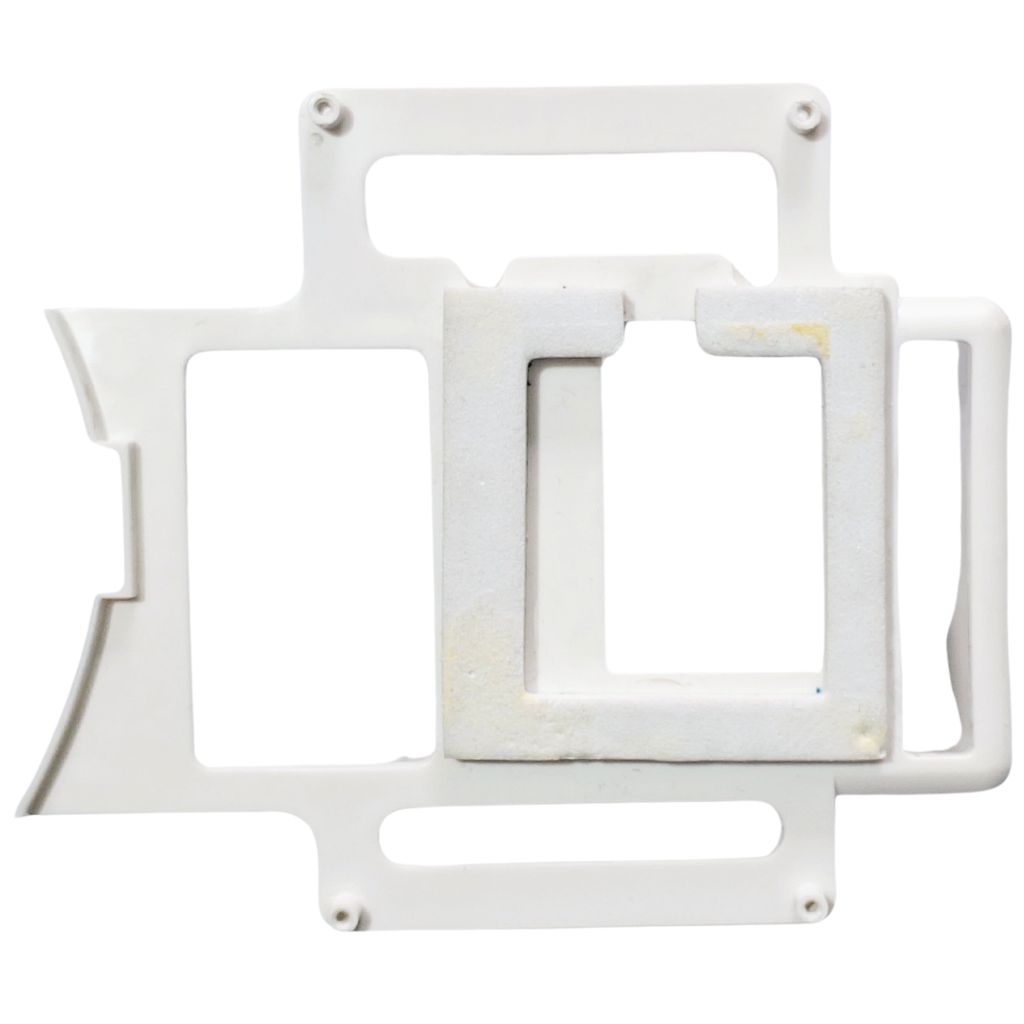 DJI Phantom 3 Part 106 compartimento de la placa central (Usado) (1)
