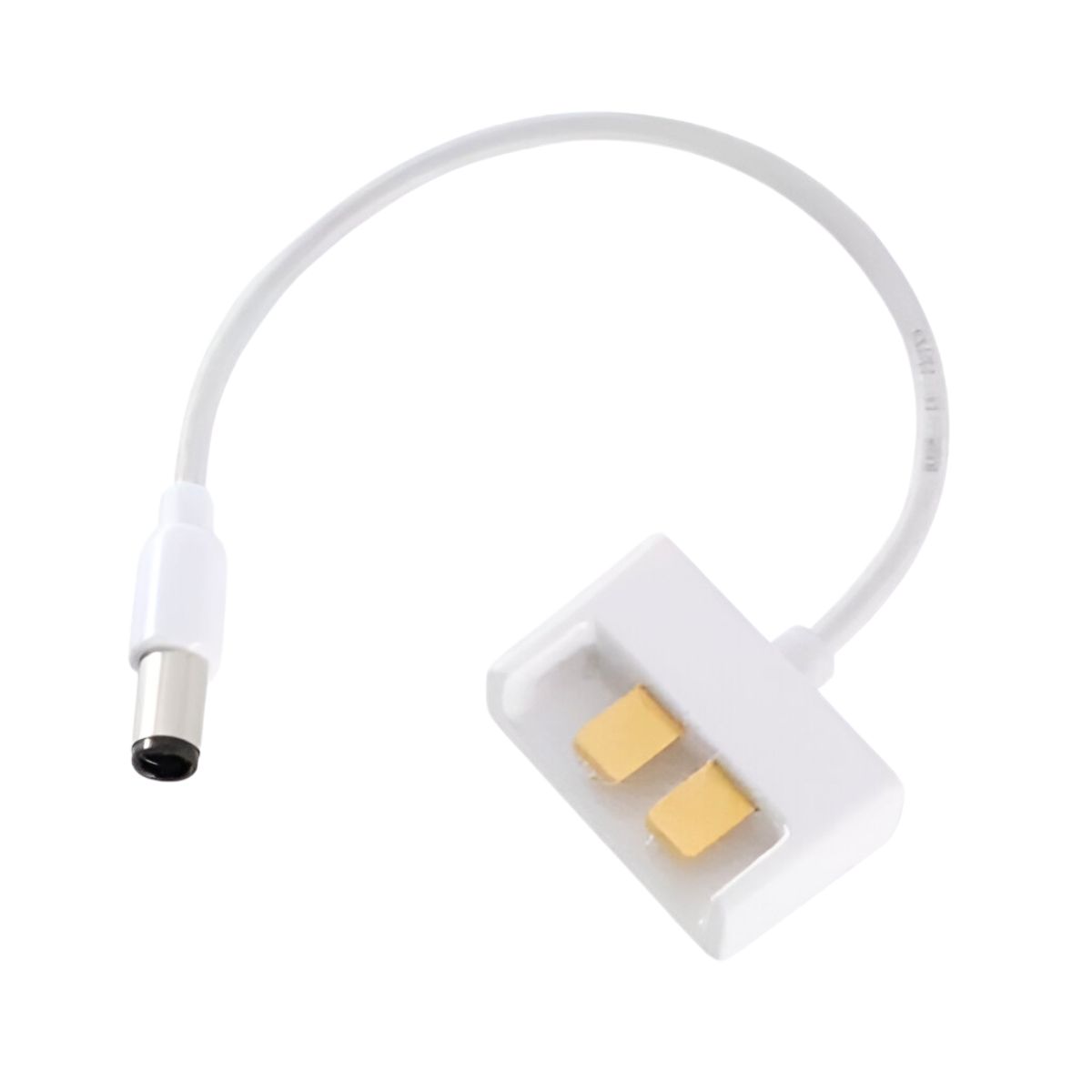 DJI Phantom 3 Part 135 cable de alimentación de CC a batería (2 pines) DJI Phantom 3 Part 135