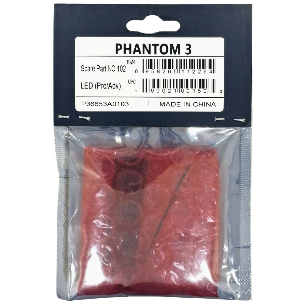 DJI Phantom 3 ProAdv Part 102 LED (2)