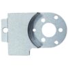 DJI Phantom 3 ProAdv4K gimbal roll arm cover (1)