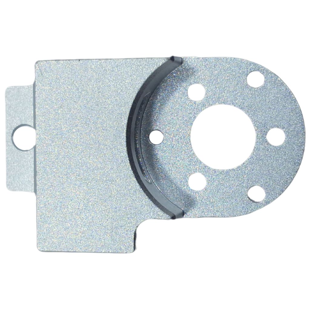 DJI Phantom 3 ProAdv4K gimbal roll arm cover (1)