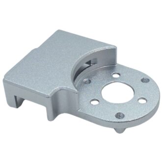 DJI Phantom 3 Pro/Adv/4K gimbal roll arm cover