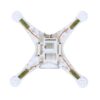 DJI Phantom 3 Professional and Advance Bottom Cover Shell with LED - Thumbnail Image 1