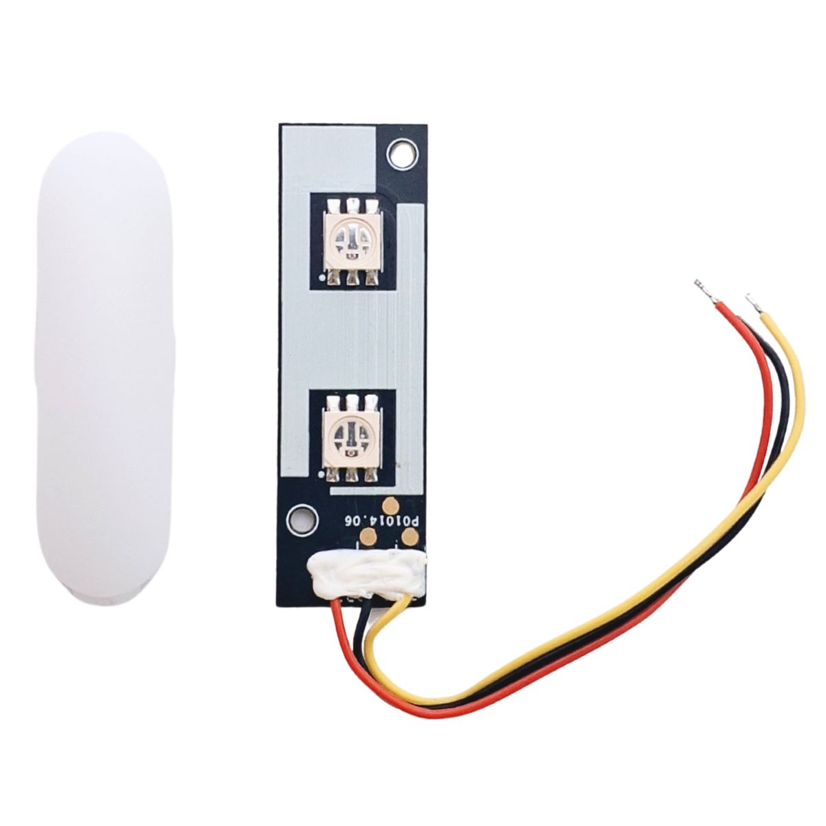 DJI Phantom 3 Standard Part 101