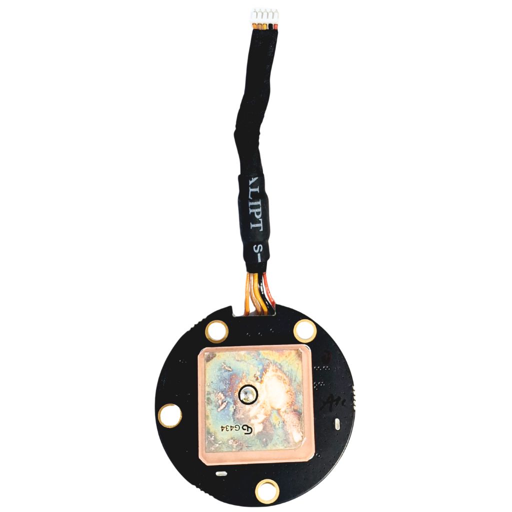 DJI Phantom 3 Standard part 67 módulo GPS (1)