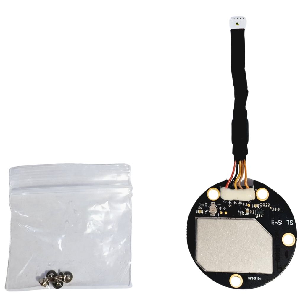 DJI Phantom 3 Standard part 67 módulo GPS (2)