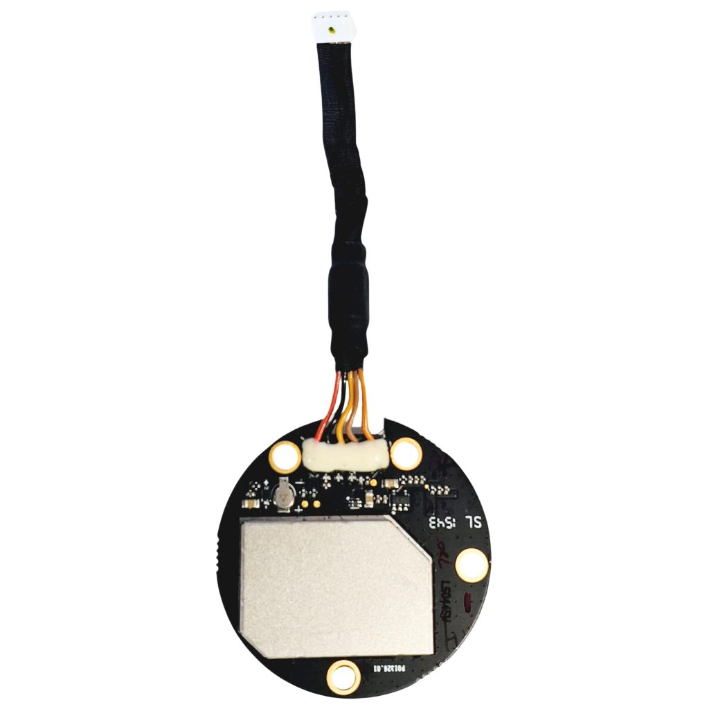 DJI Phantom 3 Standard part 67 módulo GPS (3)