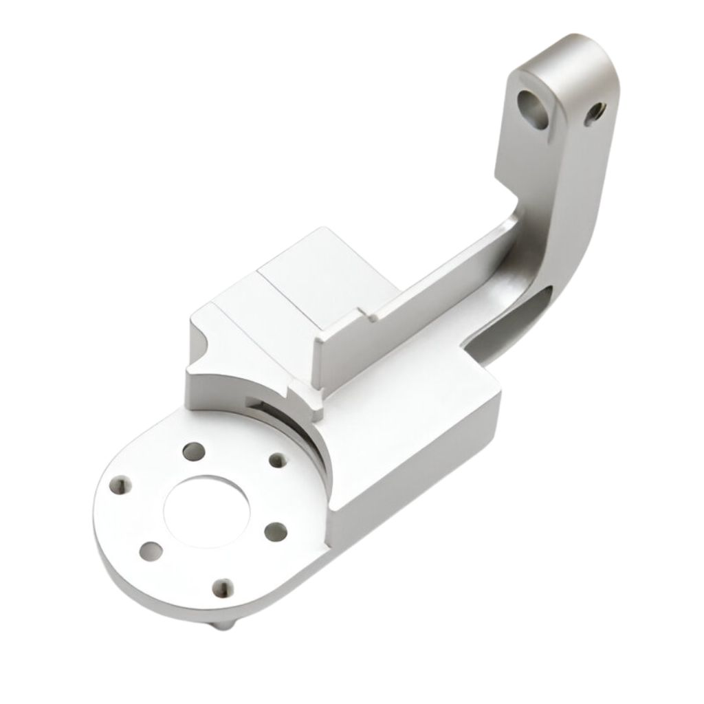 DJI Phantom 3 brazo Yaw Standard - Image 1