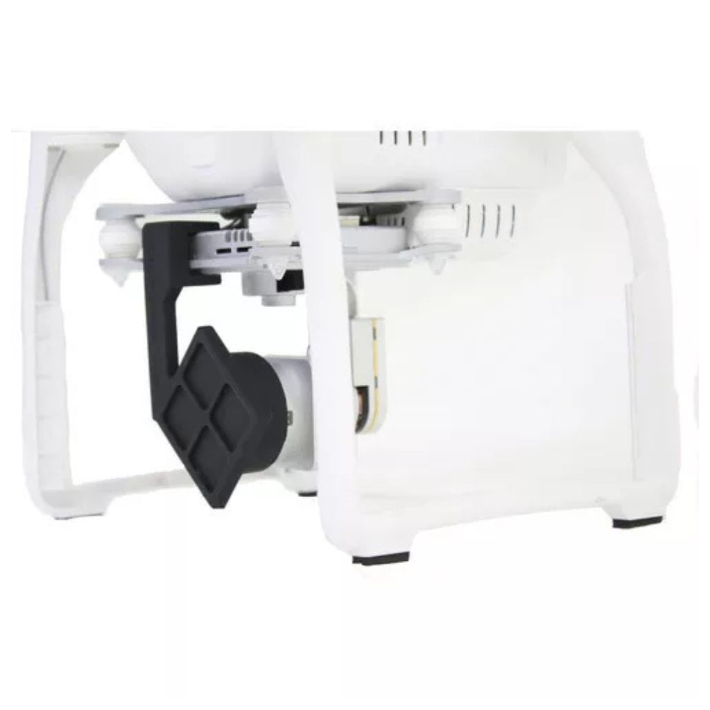 DJI Phantom 3 cubierta de lente y bloqueo de cardán Polarpro (Usado) - Image 5
