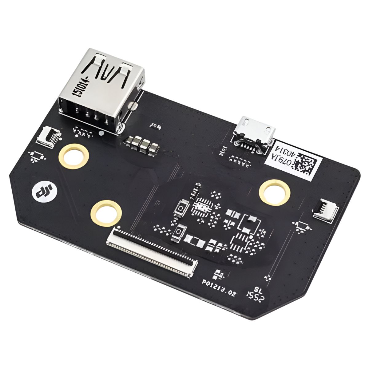 DJI Phantom 3 placa de circuito para transmisión de vídeo DJI Phantom 3 placa de circuito