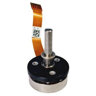 DJI Phantom 3 series Motor Yaw