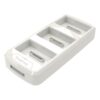 DJI Phantom 4 Intelligent flight battery charging hub - Smatree 12