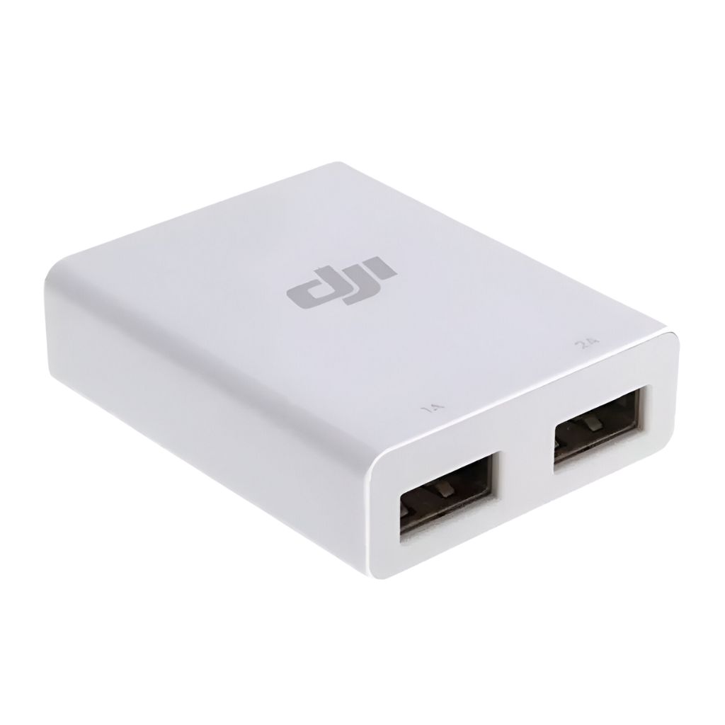 DJI Phantom 4 Part 55 - DJI USB Charger - Image 1