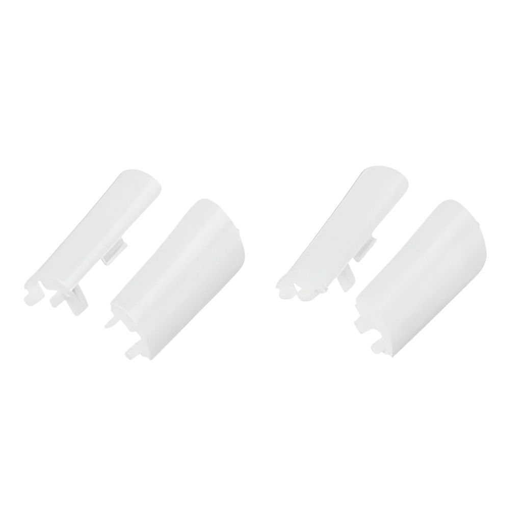 DJI Phantom 4 Pro Adv cubierta de la antena del tren de aterrizaje original