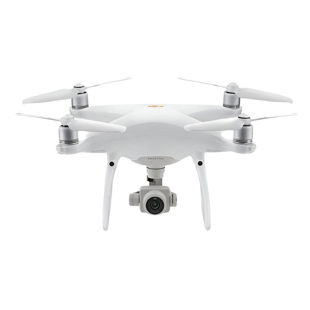 DJI Phantom 4 Pro+ V2.0