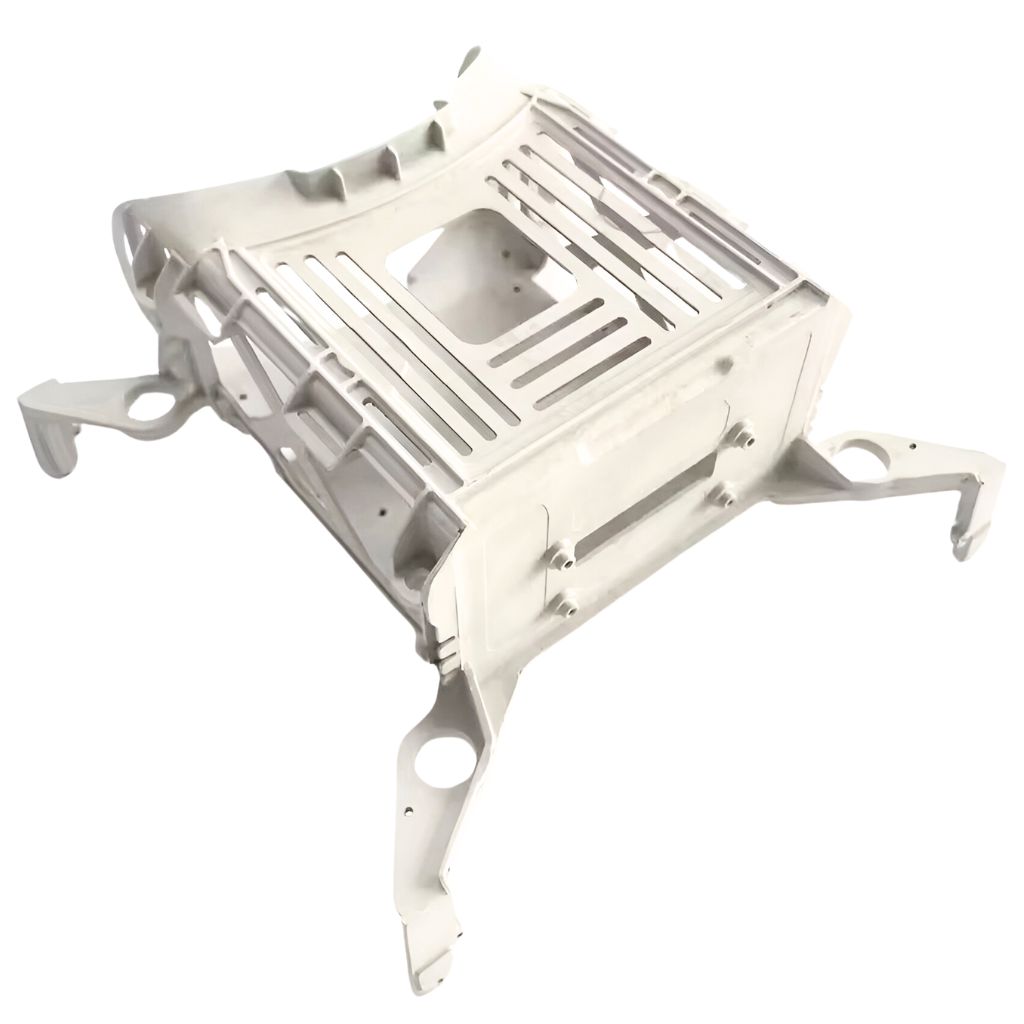 DJI Phantom 4 ProAdv Soporte Original de Batería (1)