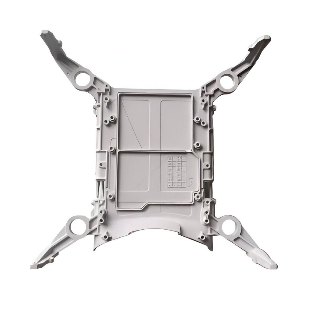 DJI Phantom 4 ProAdv Soporte Original de Batería (3)