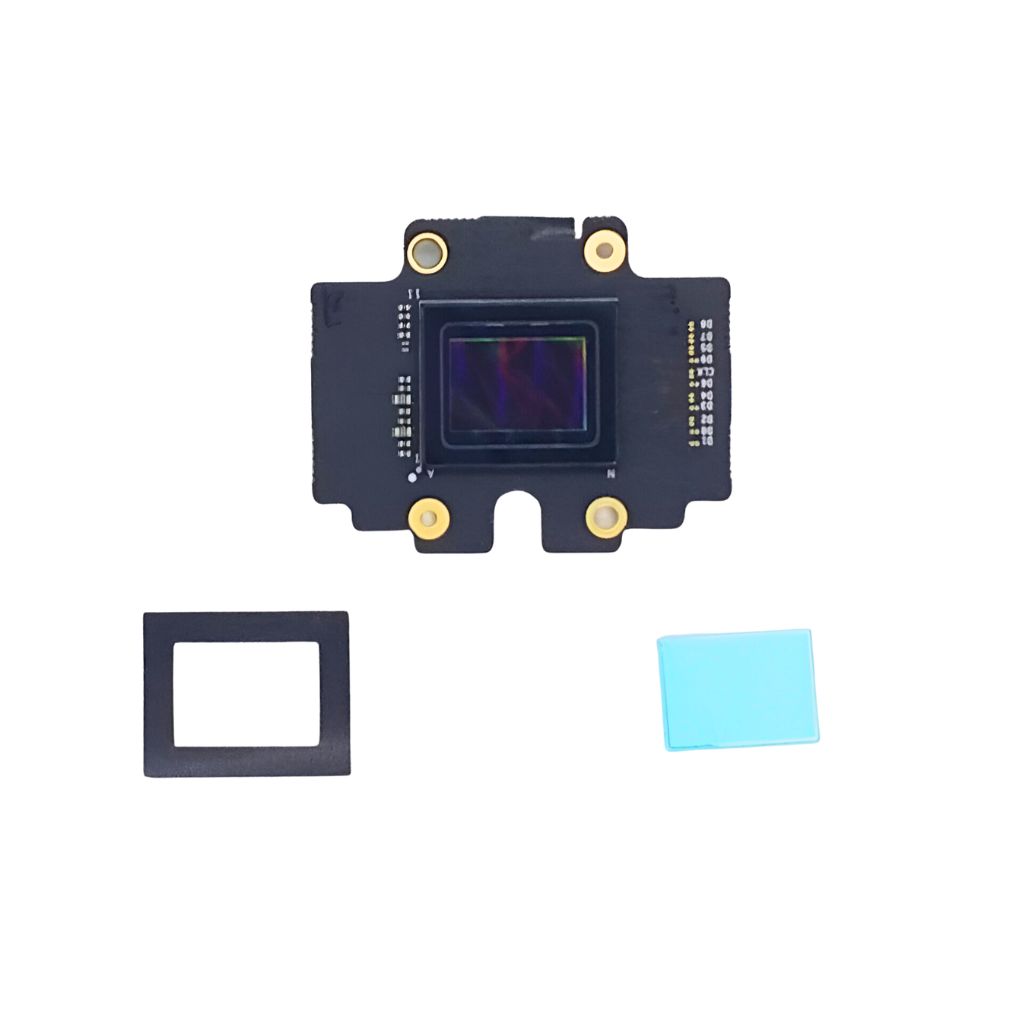DJI Phantom 4 pro TARJETA GIMBAL CAMARA SENSOR - Image 1