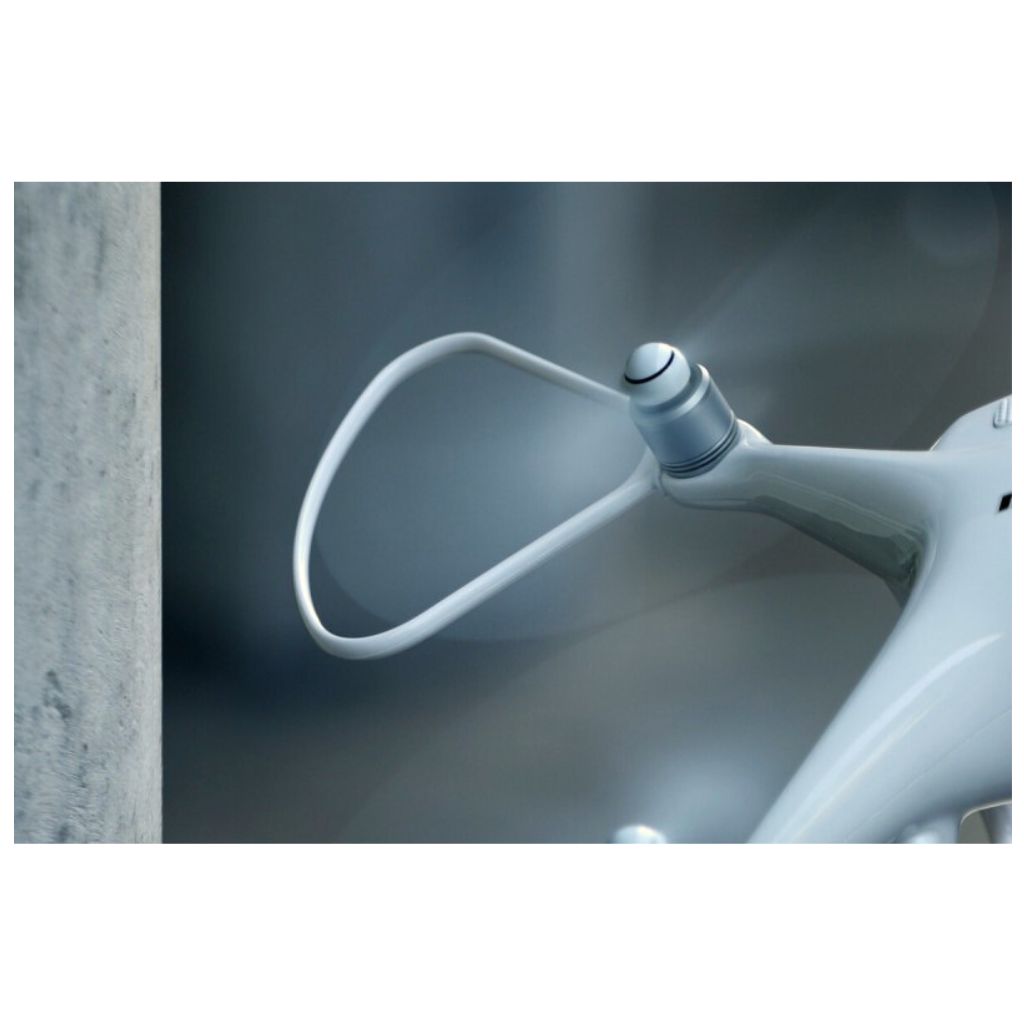 DJI Phantom 4 series Part 62 protector de Hélices (2)