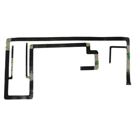 thumbnail image 2 of Flexible Gimbal Flat Ribbon Flex Cable For DJI Inspire 1 Pro Zenmuse X5 2 of 11