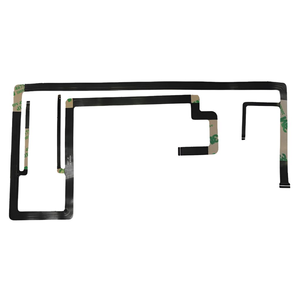 Flexible Gimbal Flat Ribbon Flex Cable For DJI Inspire 1 Pro Zenmuse X5 - Image 1