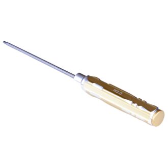 High Quality 3.0mm Hex Drivers XL
