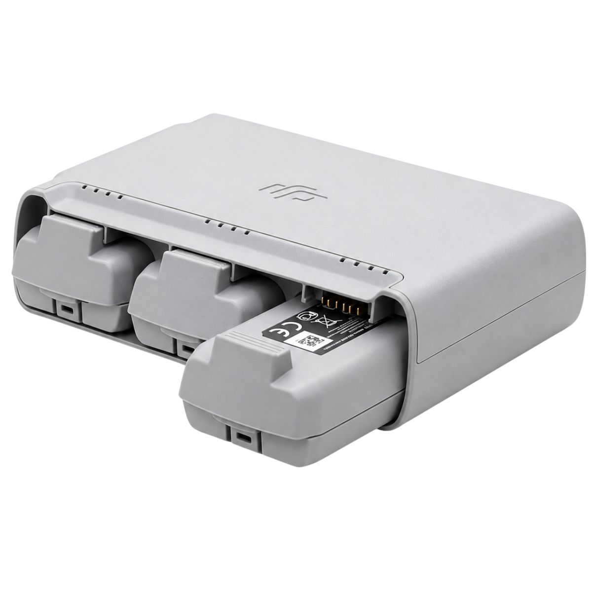 Hub de carga DJI Mini 2, Mini SE, Mini 2 SE y Mini 4K (Usado) (1)