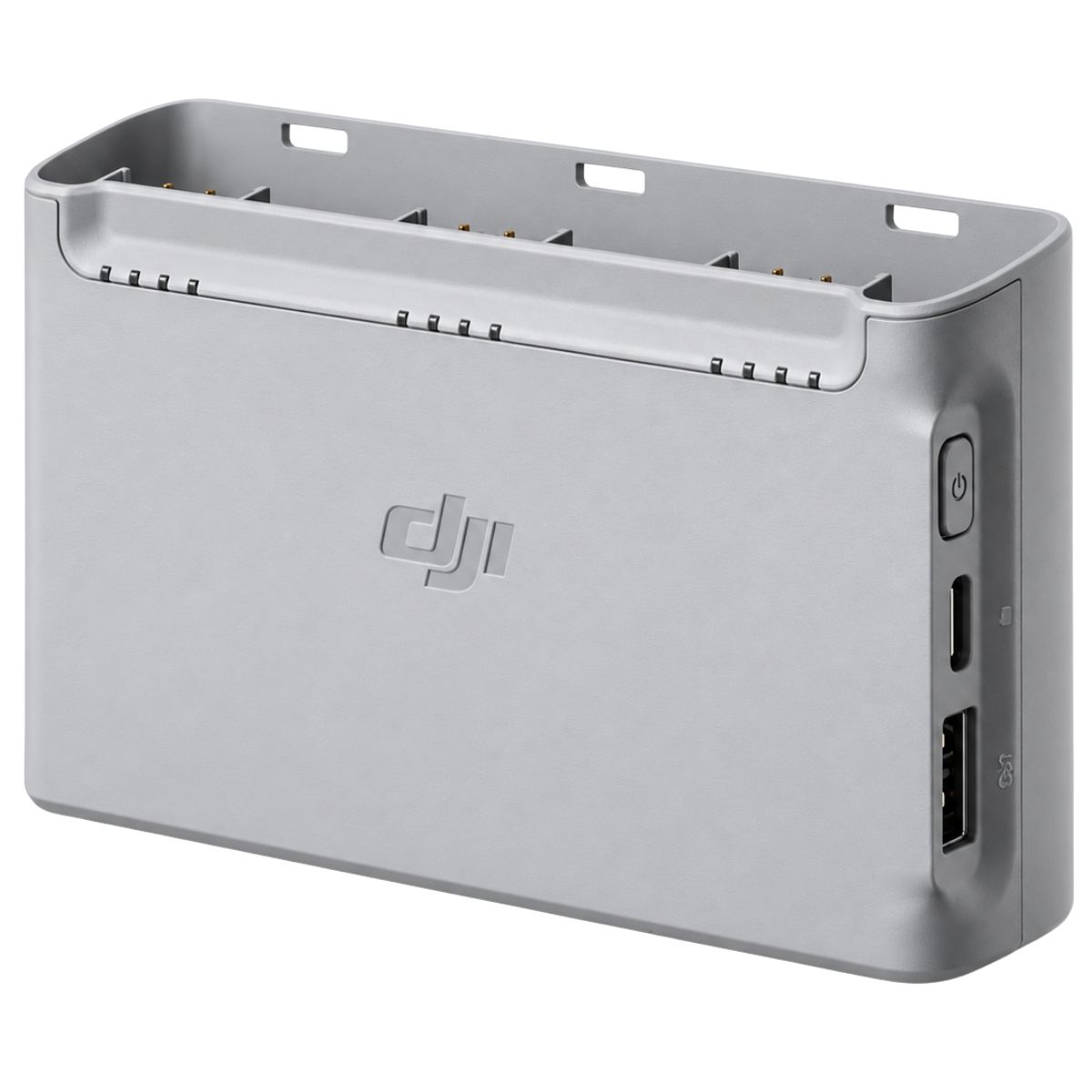 Hub de carga DJI Mini 2, Mini SE, Mini 2 SE y Mini 4K (Usado) (3) Hub de carga DJI Mini 2, Mini SE, Mini 2 SE y Mini 4K (Usado)