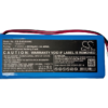 DJI Battery for Phantom 3/4 Adv/Pro Inspire Remote Controller(6000mAh 7.4V)- Cameron Sino - Thumbnail Image 1
