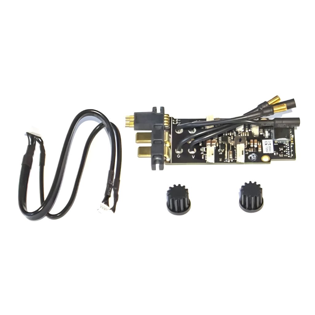 IDJI Inspire 1 Part 8 Main Board & Battery Bracket DJI Inspire 1 Part 8 Main Board & Battery Bracket