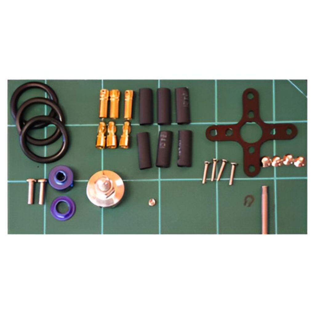 KDA A20-**L series brushless motor accessory pack - Image 1