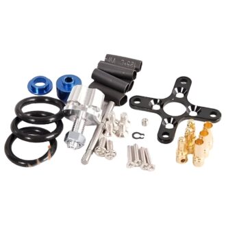 KDA A22-**M motor accessory Pack.