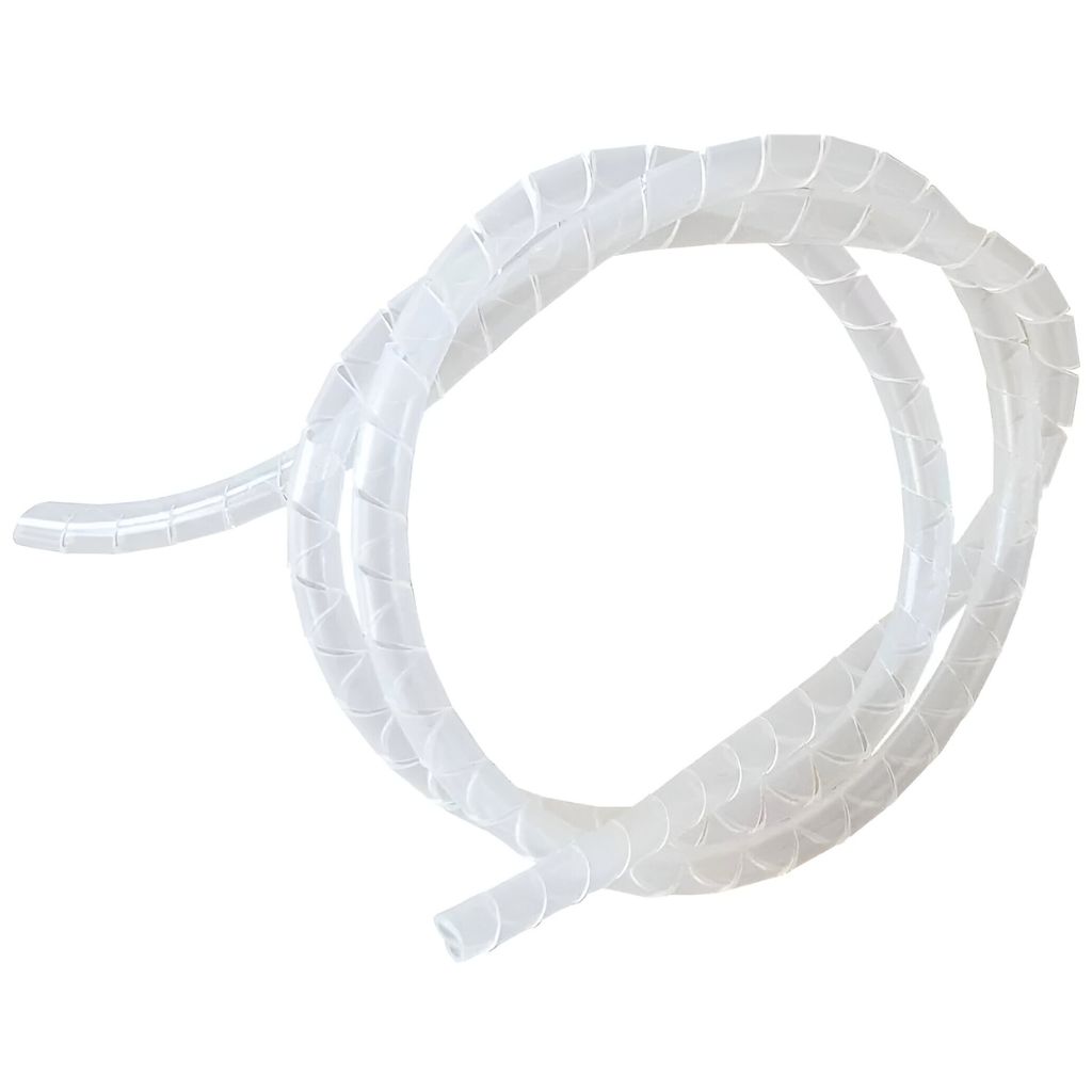 Línea servo Color blanco (1m) - Image 1