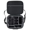 MAXCAM Mavic Air 2 Carrying Case Compatible with DJI Mavic Air 2 Fly More Combo (Drone and Accessories NOT Included) - Thumbnail Image 1