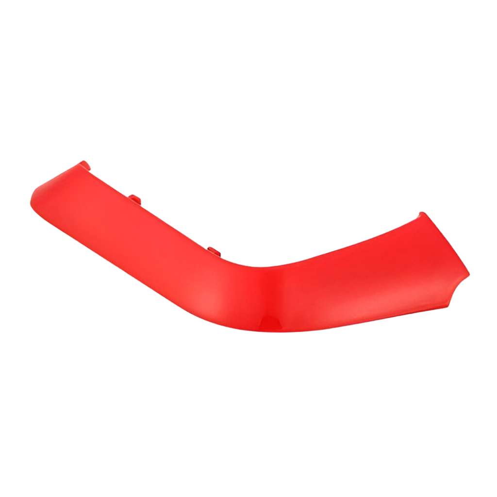 Mavic Air Upper Cover (Left) (Red) - Image 1