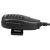 Micrófono altavoz Baofeng original PTT Conector Tipo Kenwood K1 de 2 Pines - Thumbnail Image 2