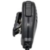 Micrófono altavoz Baofeng original PTT Conector Tipo Kenwood K1 de 2 Pines - Thumbnail Image 4