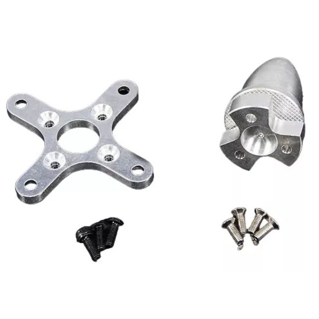 NTM 35 Series Accessory Pack - Image 1