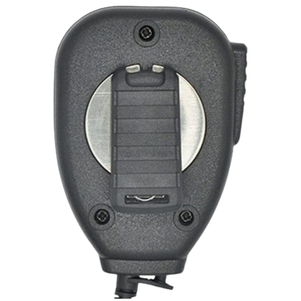 Original Baofeng Speaker Mic Headset For UV-5R A UV-82L GT-3 888s Two Way Radio (2)