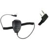 Original Baofeng Speaker Mic Headset For UV-5R A UV-82L GT-3 888s Two Way Radio (4)