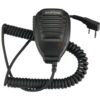 Original Baofeng Speaker Mic Headset For UV-5R A UV-82L GT-3 888s Two Way Radio (5) Baofeng micrófono altavoz original